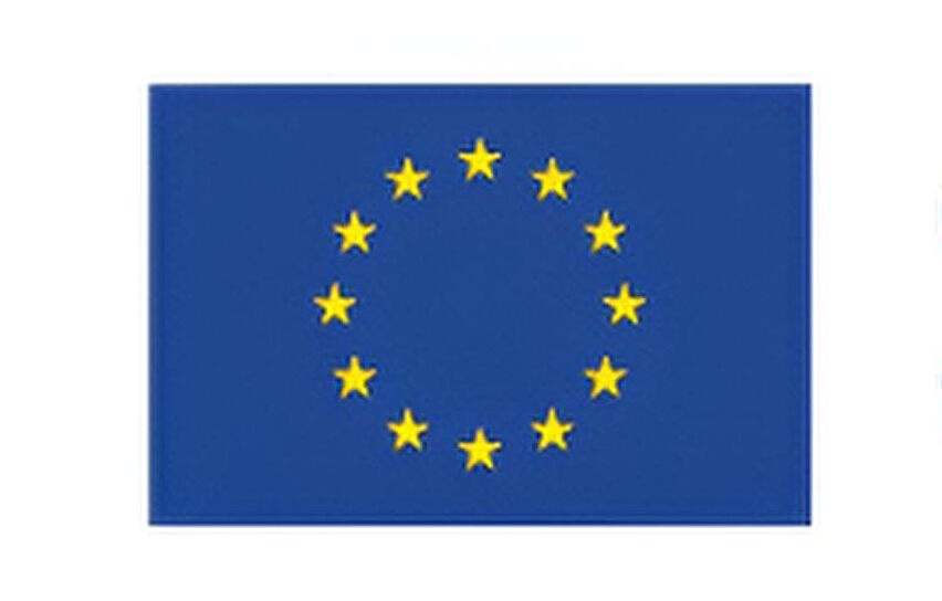 Logo Interreg Central Europe